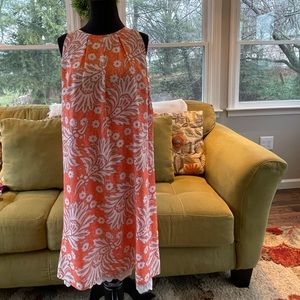 Womens size 14 LOFT dress